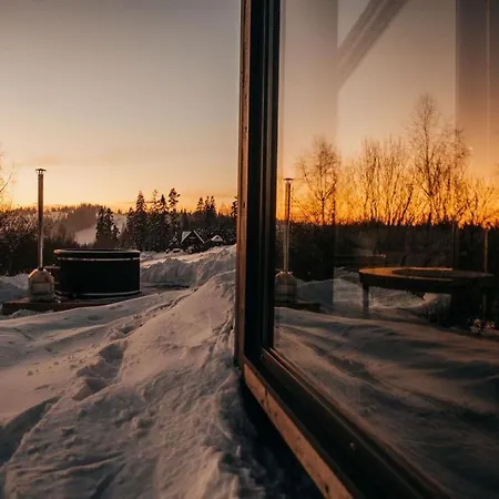 Stare Szalasy Klikuszowa Exterior foto