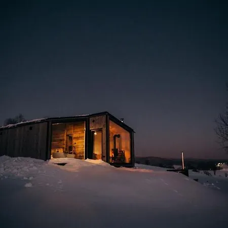 Stare Szalasy Klikuszowa Exterior foto