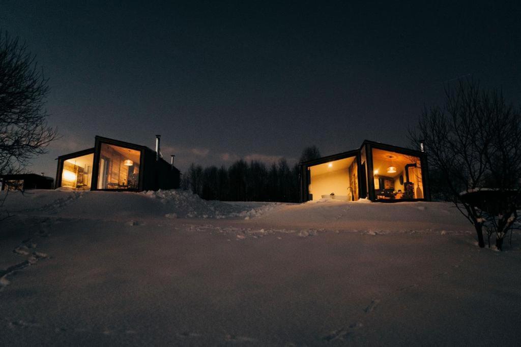 Stare Szalasy Chalet Klikuszowa