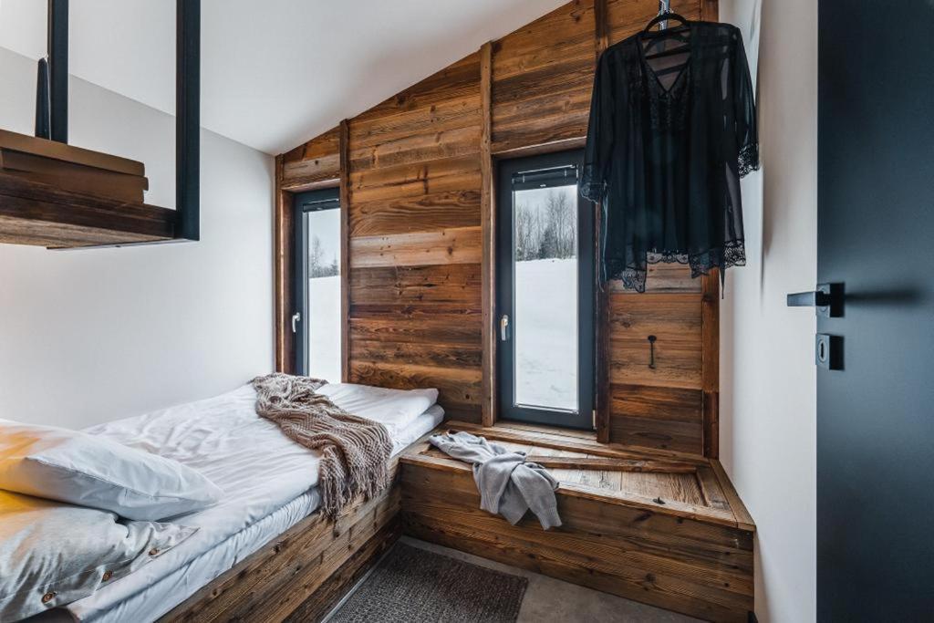 Chalet Stare Szalasy *
