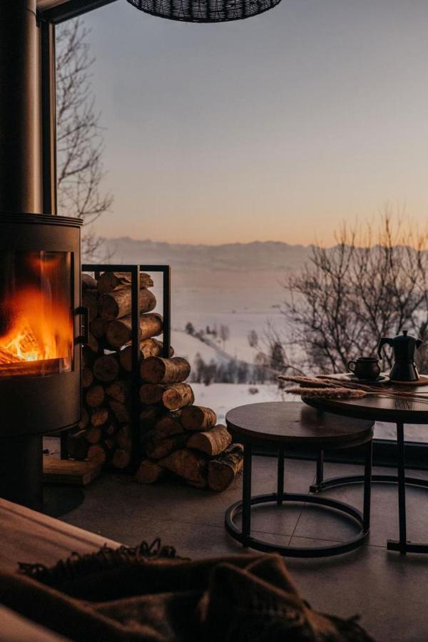 Stare Szalasy Chalet *