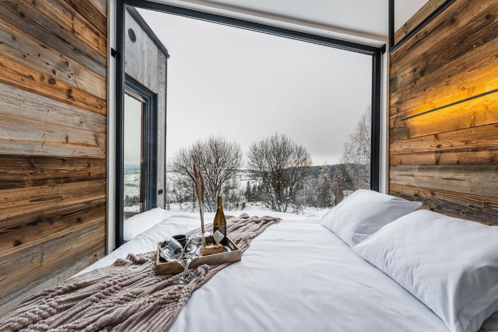 Stare Szalasy Chalet Klikuszowa