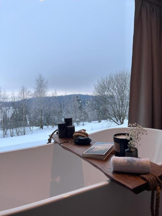 Stare Szalasy Chalet *