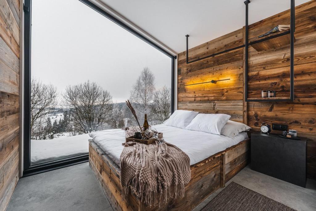 Stare Szalasy Chalet Klikuszowa