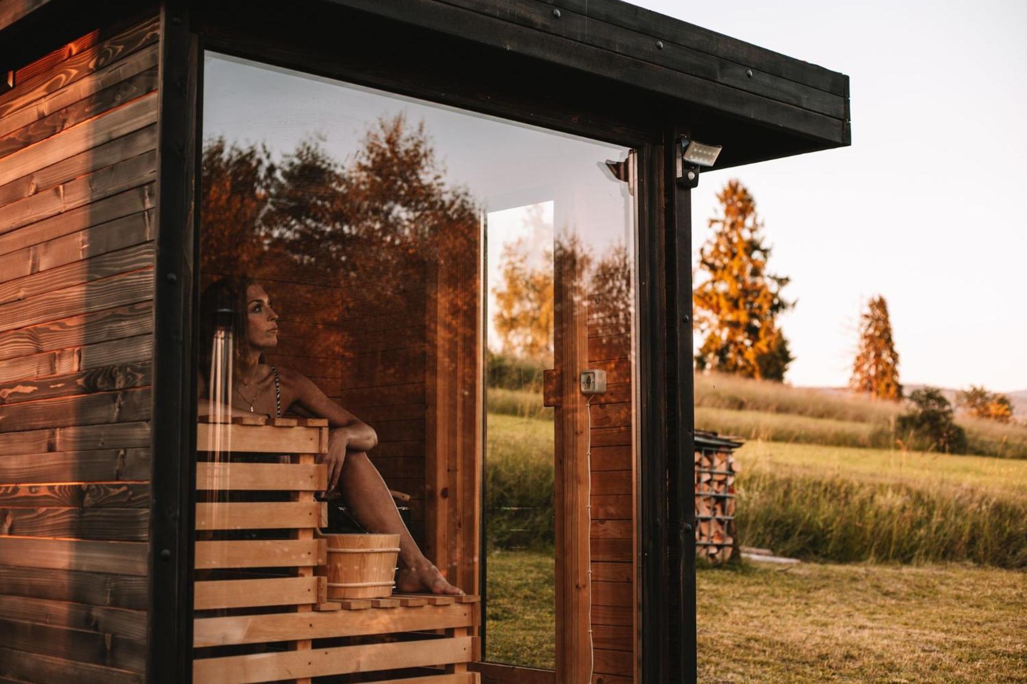 Stare Szalasy Chalet Klikuszowa